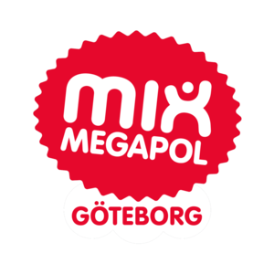 Ouça Mix Megapol Göteborg 107.3 na aplicação