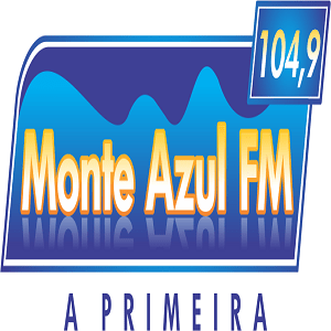 Ouça Monte Azul FM 104,9 A Primeira na aplicação