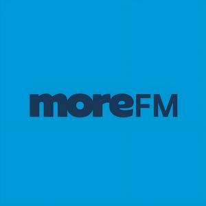 More FM Wellington 95.3 FM