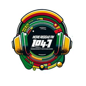 Ouça More Reggae 104.7FM na aplicação