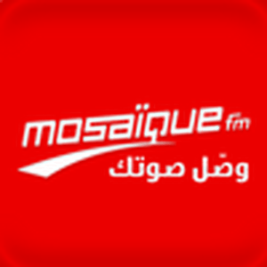 Ouça Radio Mosaïque FM na aplicação