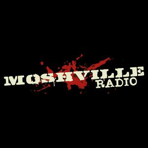 Moshville Radio