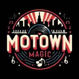 Ouça Motown Magic na aplicação