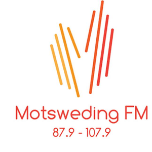 Ouça Motsweding FM na aplicação