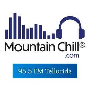 Ouça KRKQ - Mountain Chill 95.5 FM na aplicação