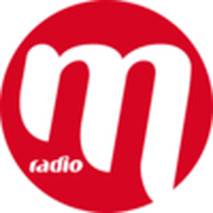 Ouça M Radio na aplicação