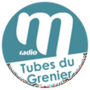 Ouça M Radio - Tubes du Grenier na aplicação