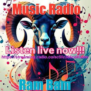 Music Radio Ram Bam