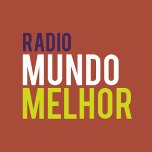 Ouça Mundo Melhor FM na aplicação