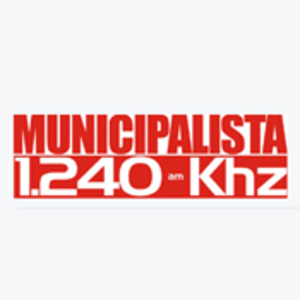 Rádio Municipalista 1240 AM