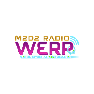 M2D2 RADIO WERP