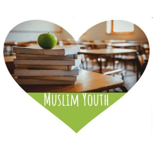 Ouça Muslim Youth Radio na aplicação