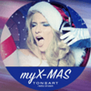 Ouça Toneart myX-MAS na aplicação