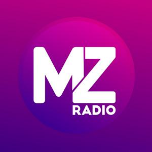 Ouça MZ RADIO na aplicação