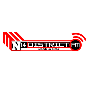 Ouça N14 DISTRICT FM na aplicação