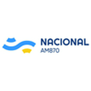 Ouça Radio Nacional AM 870 na aplicação