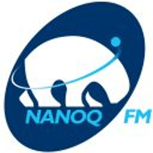 Ouça Nanoq FM na aplicação