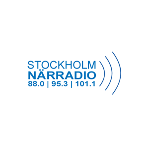 Ouça Stockholm Närradio 95.3 na aplicação