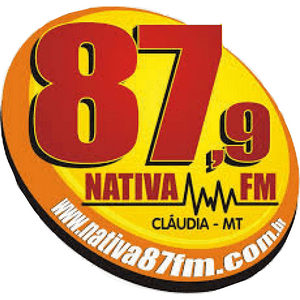 Ouça Rádio Nativa 87,9 FM na aplicação