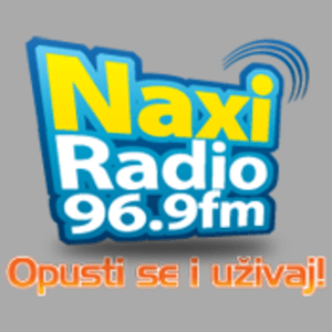 Ouça Naxi Radio 96.9 Beograd na aplicação