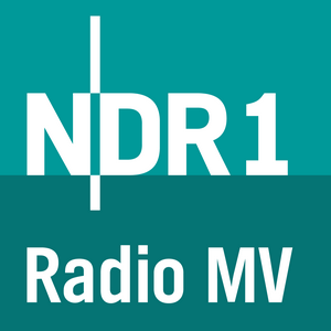 Ouça NDR 1 Radio MV - Region Schwerin na aplicação