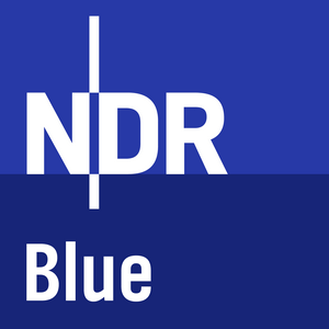 Ouça NDR Blue na aplicação