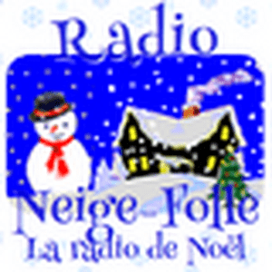 Ouça Radio Neige-Folle na aplicação