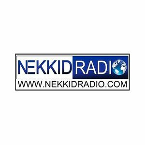Ouça NEKKID Radio na aplicação