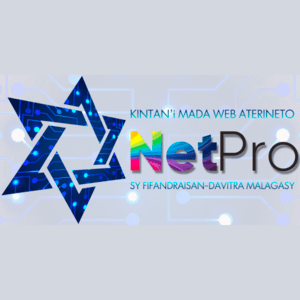 Ouça NetPro Mada Radio na aplicação