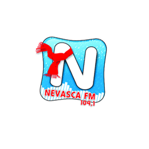 Ouça Rádio Nevasca 104.1 FM na aplicação