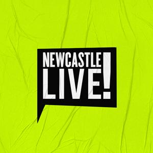 Ouça Newcastle Live Radio na aplicação