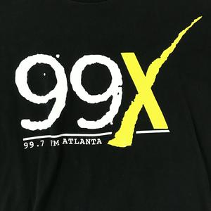 Ouça New Rock 99X na aplicação