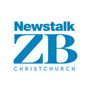 Ouça Newstalk ZB Christchurch na aplicação