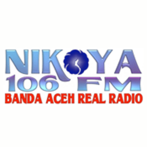 Ouça Nikoya 106 FM na aplicação