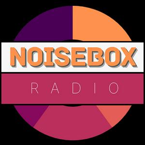 Ouça noisebox radio na aplicação