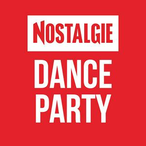 Ouça NOSTALGIE Dance Party na aplicação