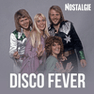 Ouça NOSTALGIE DISCO FEVER na aplicação