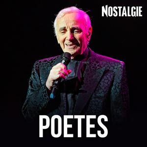 Ouça NOSTALGIE POETES na aplicação