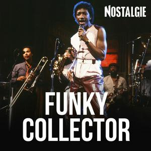 Ouça NOSTALGIE FUNKY COLLECTOR na aplicação