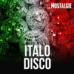 Ouça NOSTALGIE ITALO DISCO na aplicação