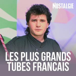 Ouça NOSTALGIE LES PLUS GRANDS TUBES FRANCAIS na aplicação