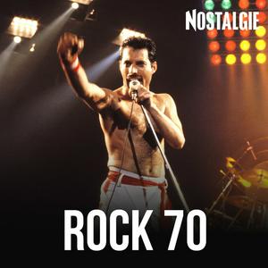 Ouça NOSTALGIE ROCK 70 na aplicação