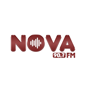 Nova FM - 90,7
