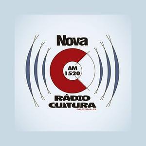 Ouça Nova Rádio Cultura 1520 AM na aplicação