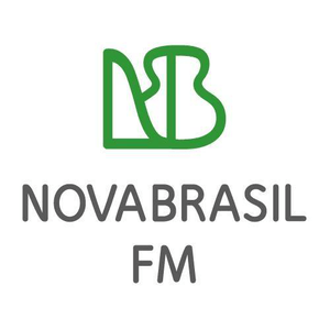 Nova Brasil FM 93.5 - Aracaju