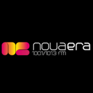 Ouça Rádio Nova Era na aplicação