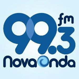 Ouça Radio Nova Onda 99.3 FM na aplicação