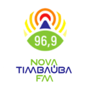 Rádio Nova Timbaúba 96.9 FM