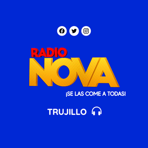 Ouça Radio Nova Trujillo na aplicação