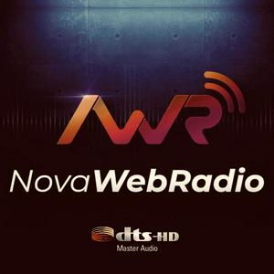 Ouça Nova Webradio na aplicação